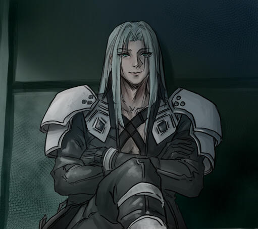 Seph Screenshot Redraw